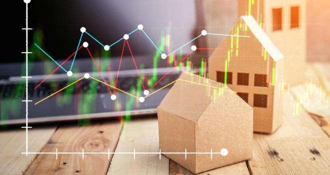 The Growth Of Real Estate & Uptick In Property Sales